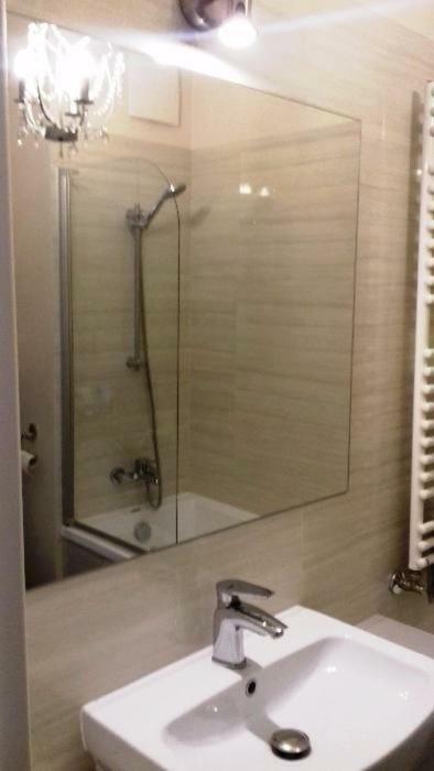 Apartamenty Promenada Warszawa Exteriör bild