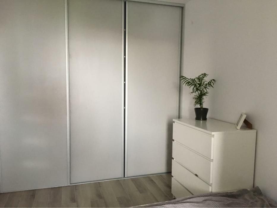 Apartamenty Promenada Warszawa Exteriör bild